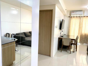Shore Residences MOA, Seaside Pasay